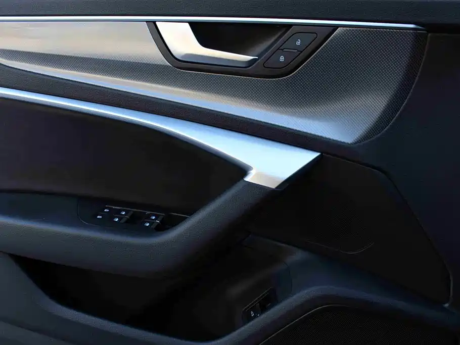 Audi A6L 2019 40 TFSI Luxury Dynamic фото 9