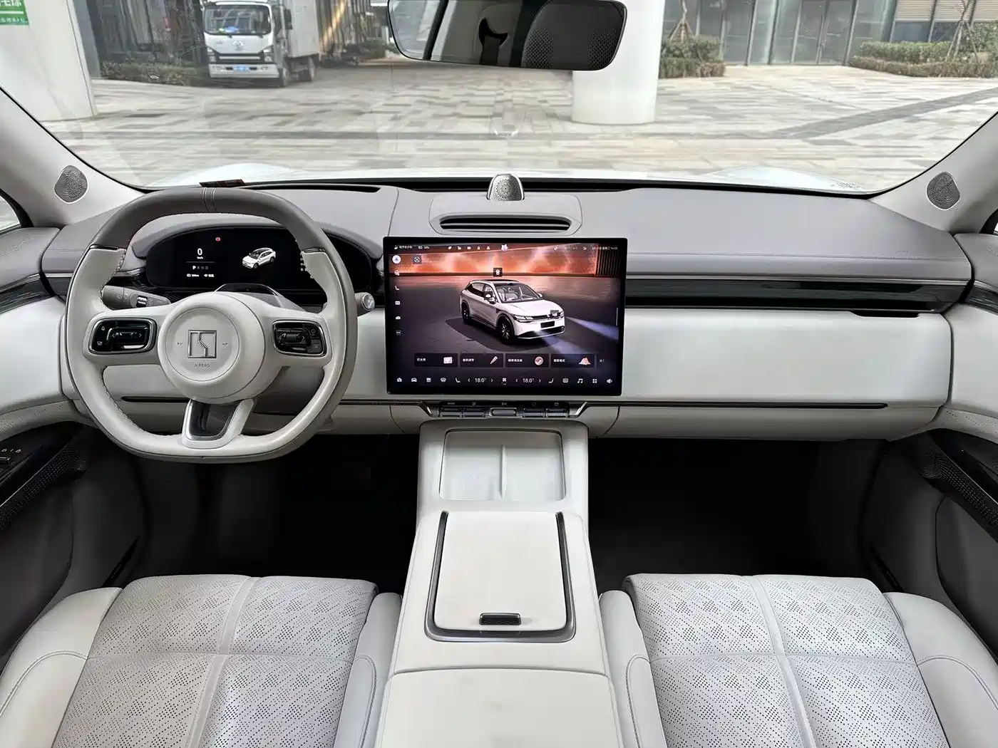 ZEEKR EXTREME KRYPTON 7X