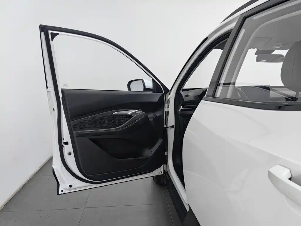 Baojun RS-3 2020 2020 1.5L CVT 24-hour Online Elite Model