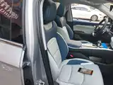 Фото 25 - Geely Preface