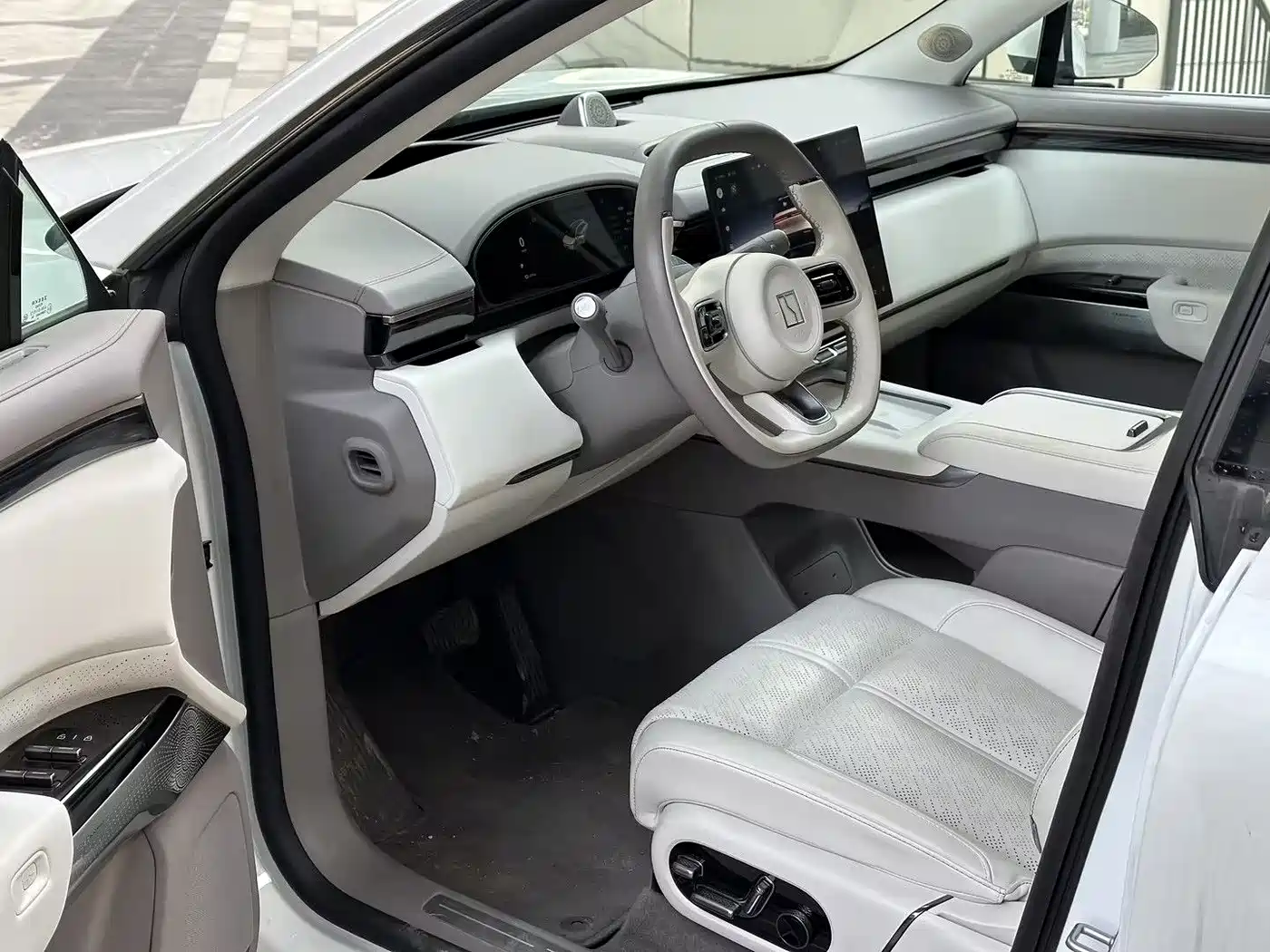 ZEEKR EXTREME KRYPTON 7X