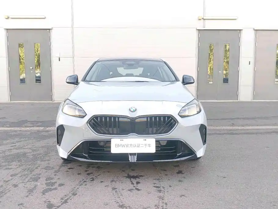 BMW 2 Series 2025 2025 225L M Sport Moonlight Package