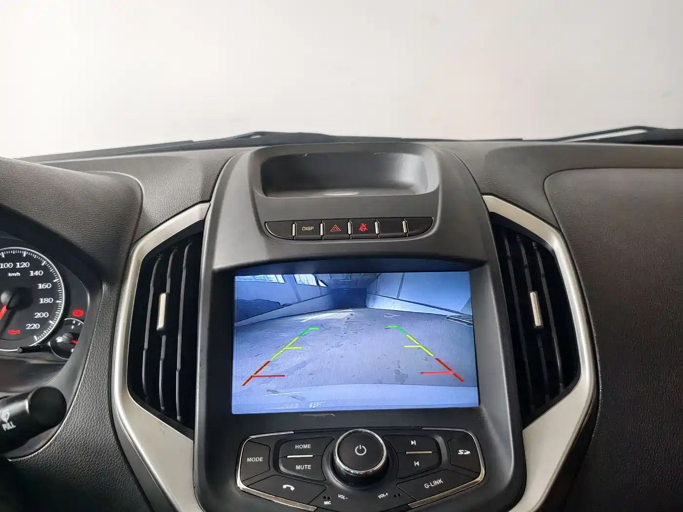 Geely King Kong 2017 2016 1.5L Manual Elite