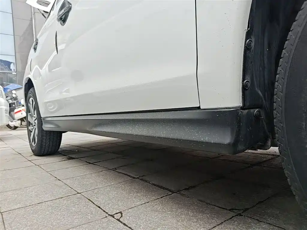 Mitsubishi ASX 2018 2.0L CVT 2WD Premium фото 21