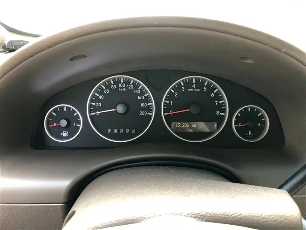 Buick GL8 2013 2.4L Classic фото 5