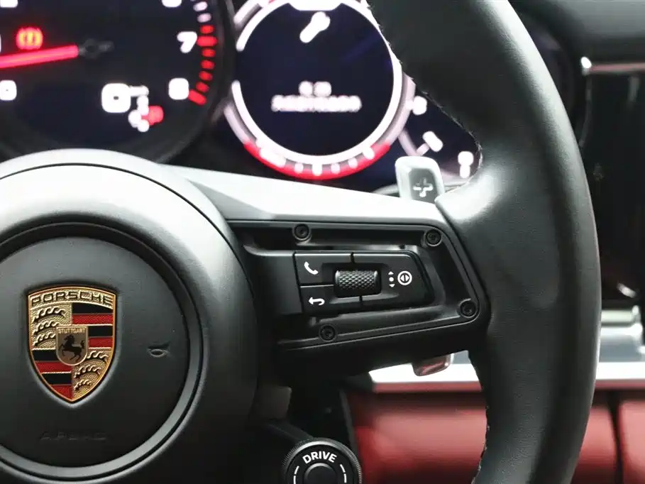 Porsche Panamera 2023 Panamera 2.9T Platinum Edition фото 19