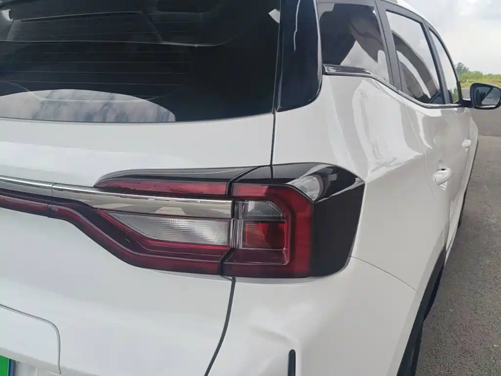 Cowin Xuanjie Pro 2022 2021 1.5T CVT Premium Sport Edition