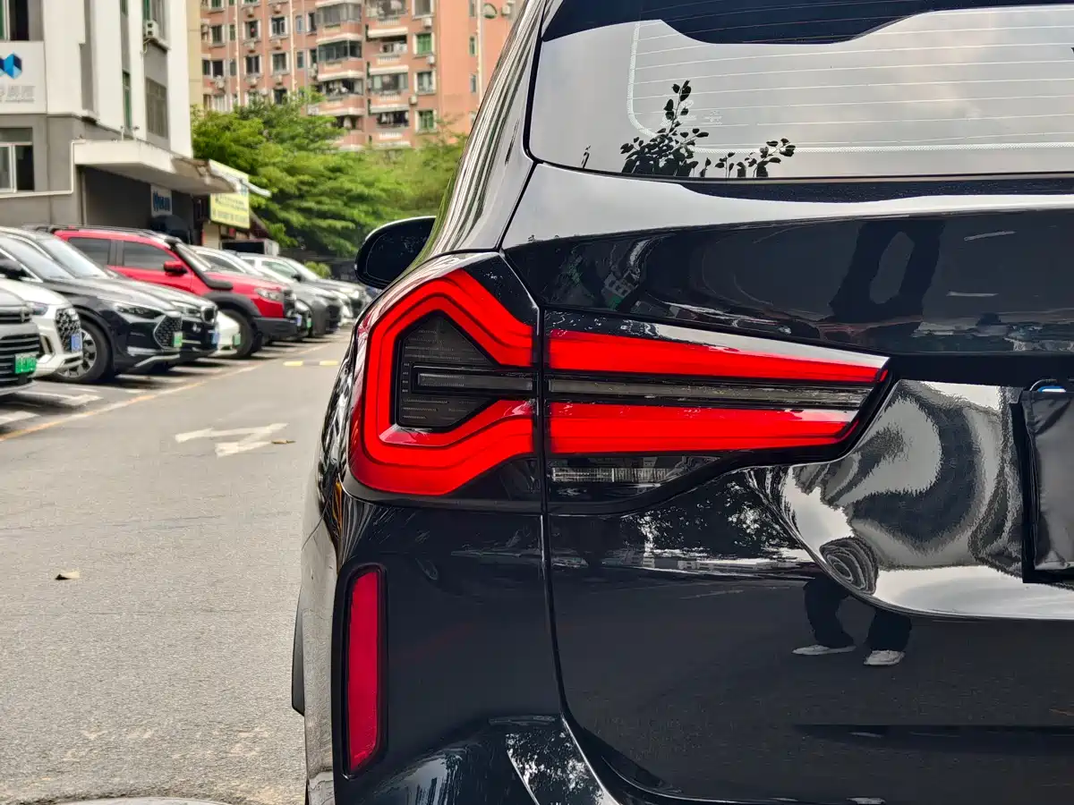 BMW X3M