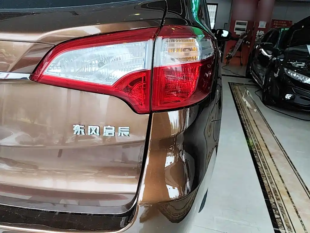Venucia T70 2018 2016 1.6L Manual Rui Xing Edition