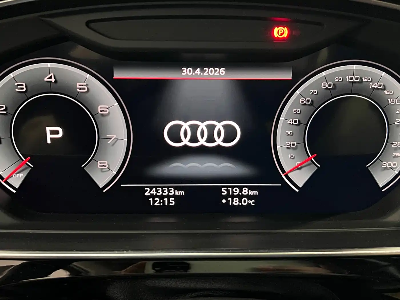 Audi A8 2024 Model A8L 50 TFSI quattro Premium Selection фото 4