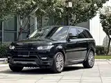 Фото 1 - Land Rover Range Rover Sport