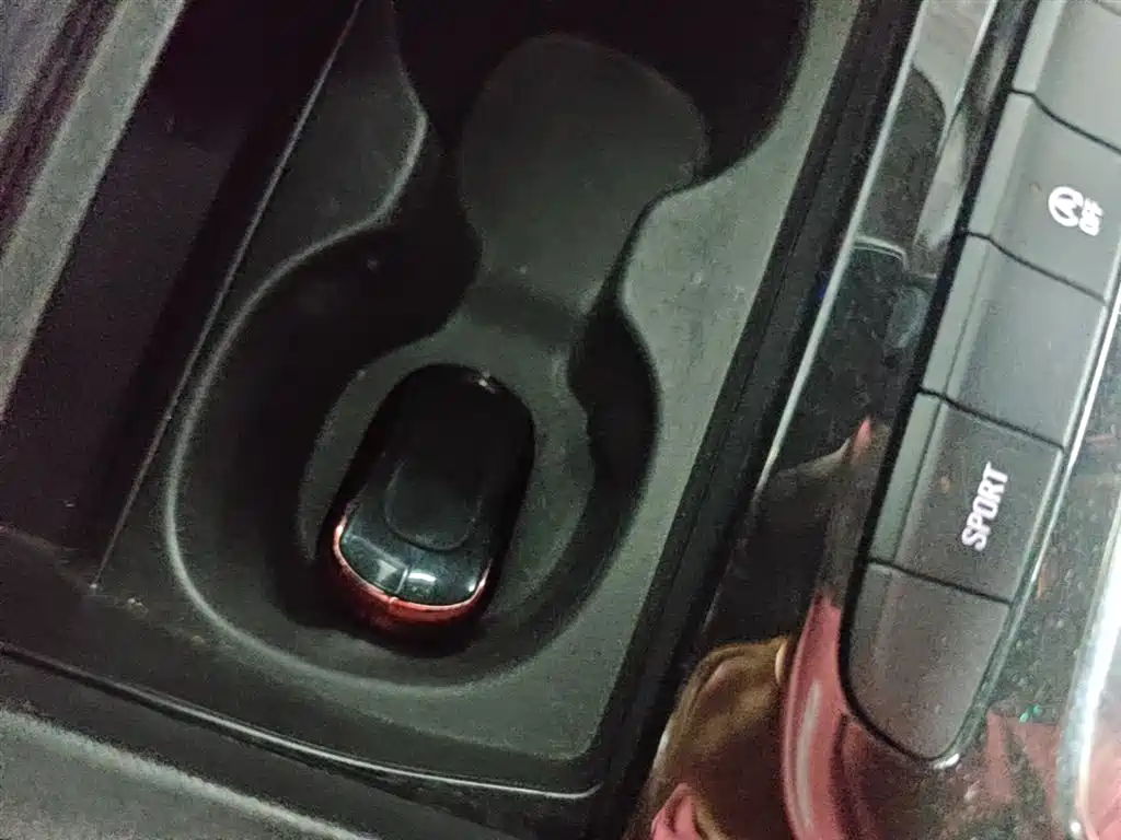 Buick Regal 2017 20T Elite Type фото 9