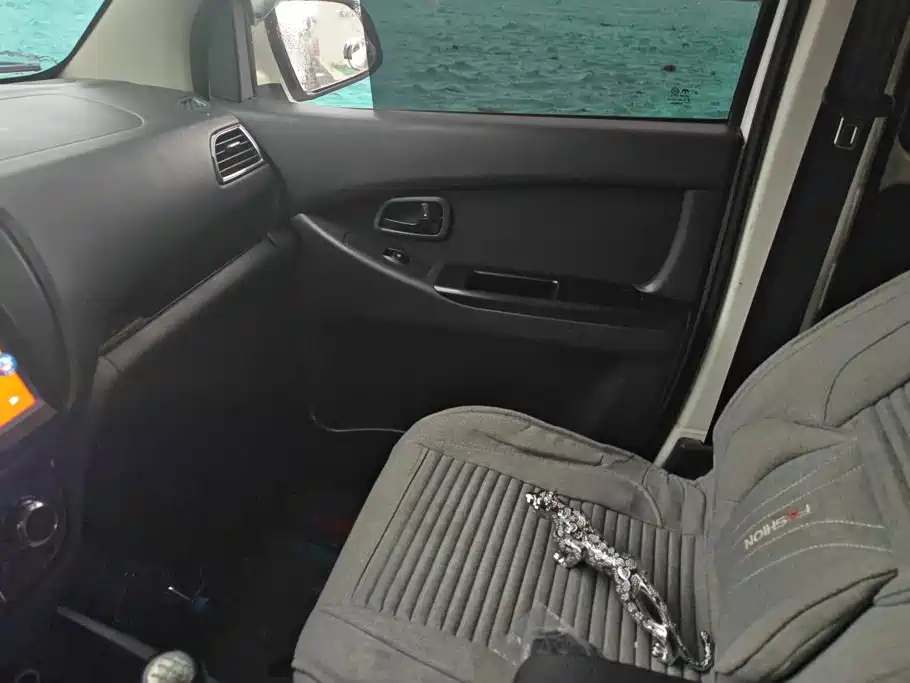 Фото 8 - Changan Kaicheng Ono S
