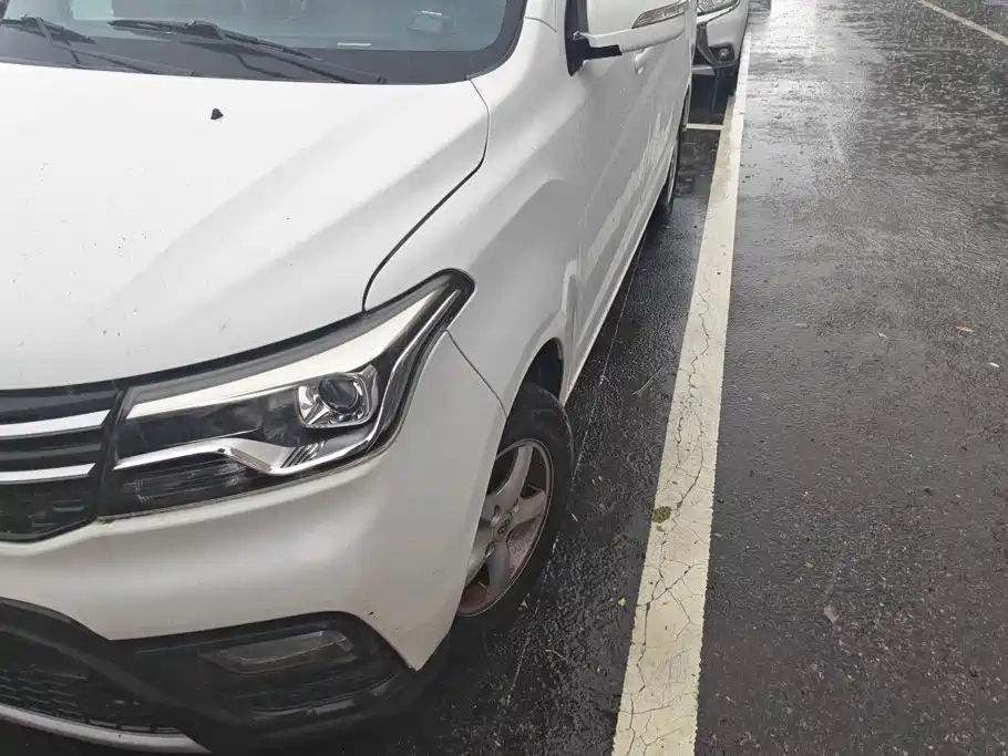 Фото 5 - Changan Kaicheng Ono S