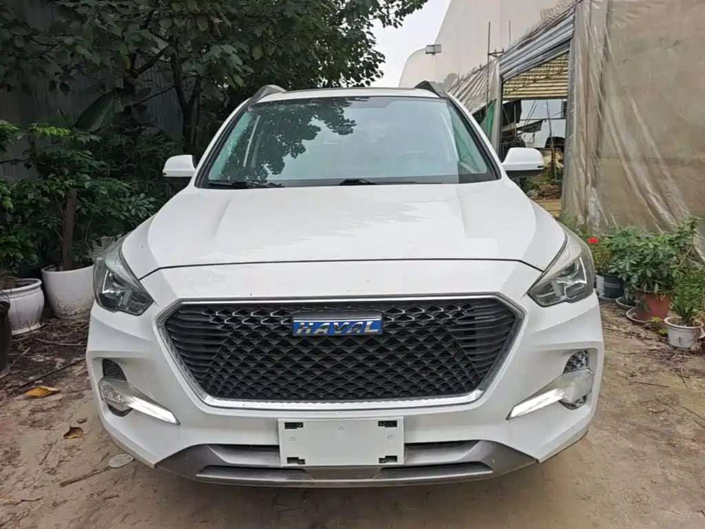 Фото 3 - Haval M6