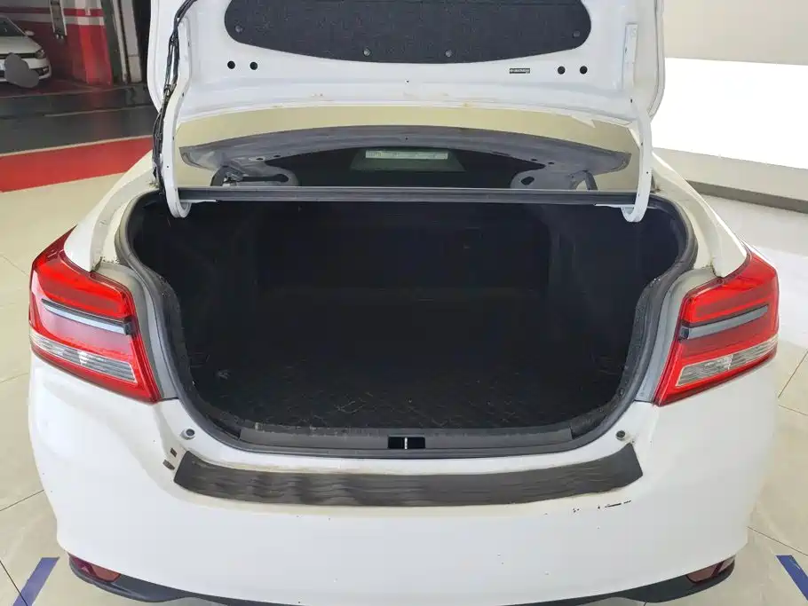 Toyota YARiS L Zhi Xiang 2018 2017 1.5G CVT Dynamic Sunroof Edition