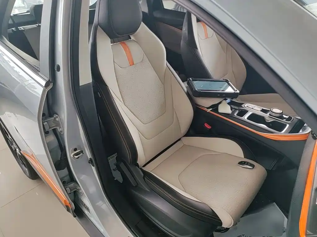 Sehol X6 2023 2022 1.5T DCT Sound Intelligence Edition