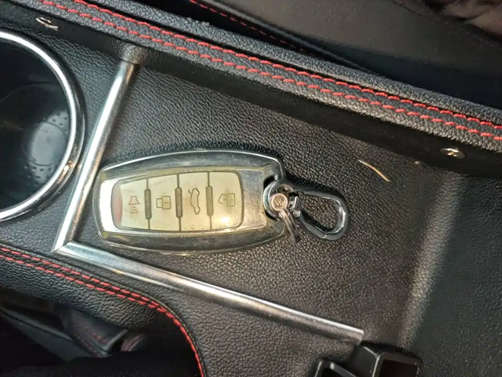 Фото 9 - Haval M6