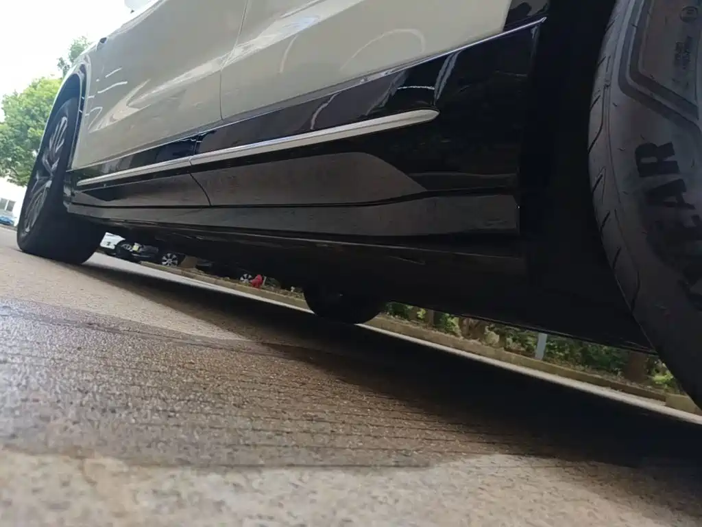 NIO EC6 2025 2025 75kWh