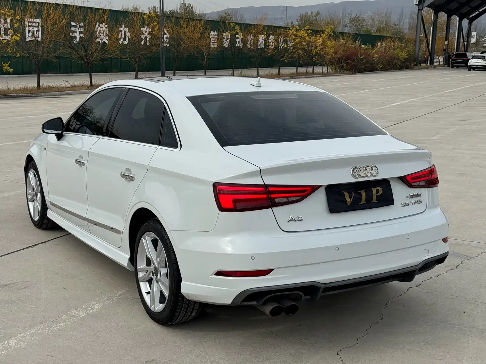 Фото 22 - Audi A3