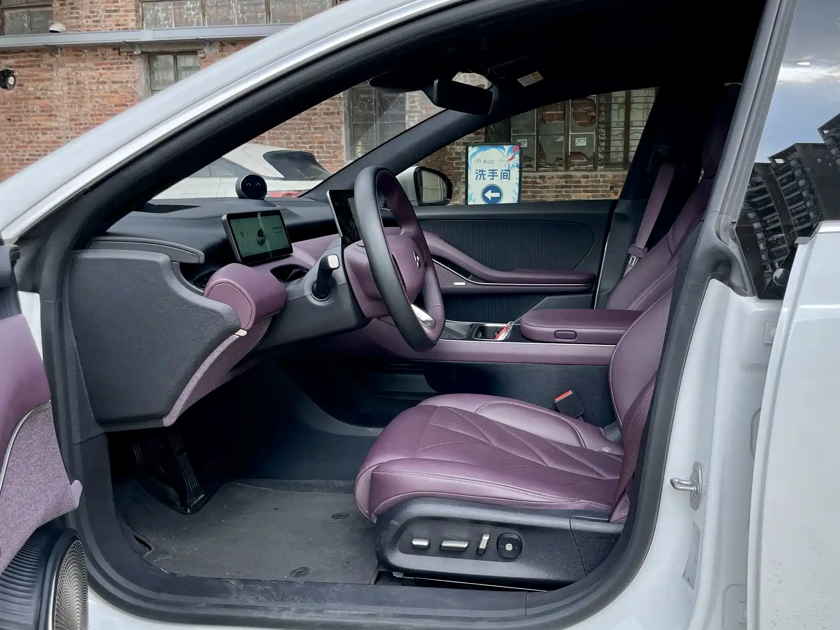 Фото 9 - NIO ET5T