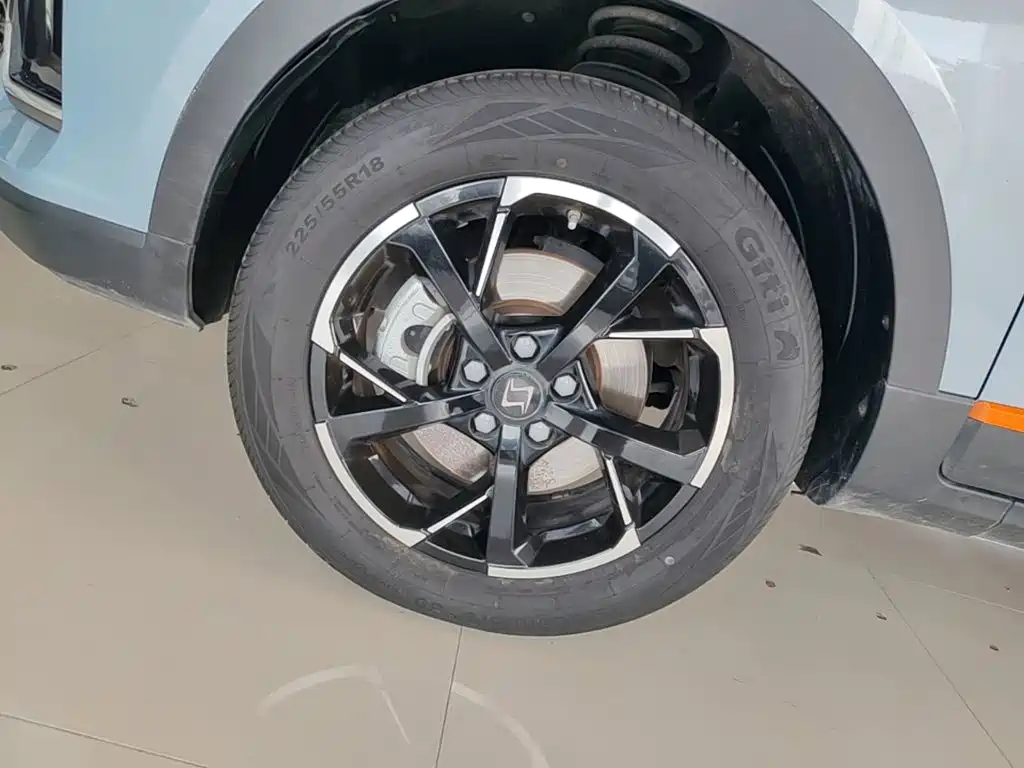 Sehol X6 2023 2022 1.5T DCT Sound Intelligence Edition