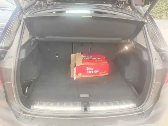 BMW X1 2019 sDrive20Li Leading Model — фото 5