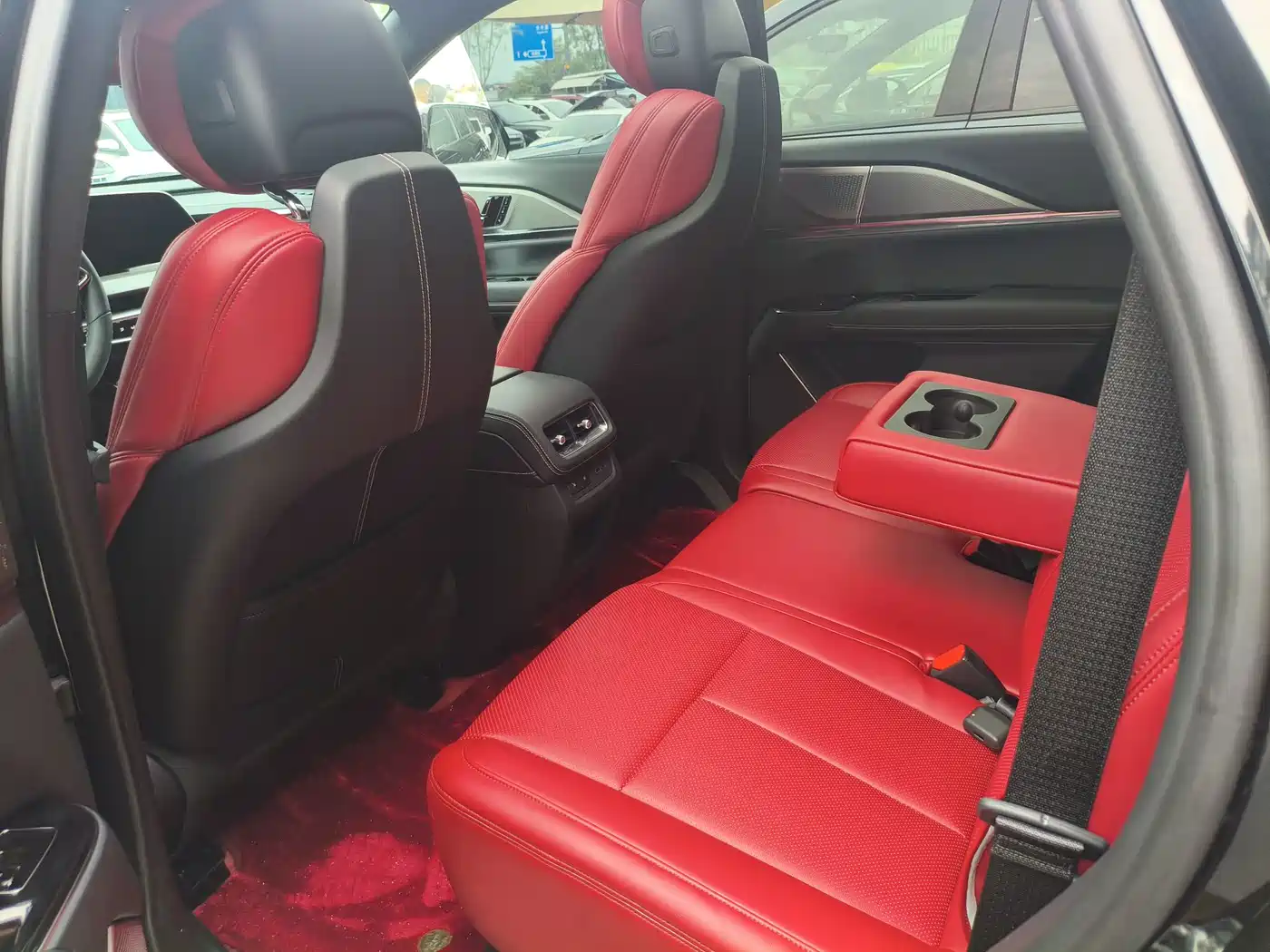 Cadillac XT5 2025 2025 2.0T Premium Model
