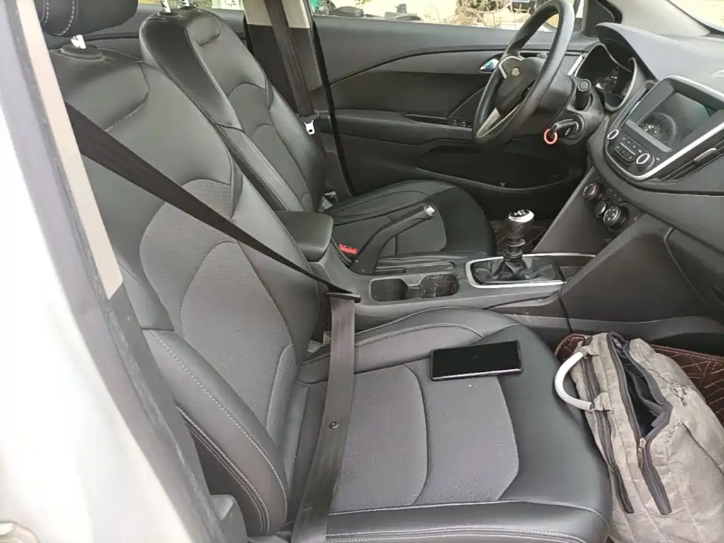 Photo 25 - Chevrolet Cavalier