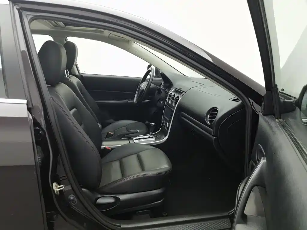 Mazda 6 2015 2013 2.0L Automatic Fashion Style