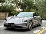 صورة 3 - Porsche Taycan