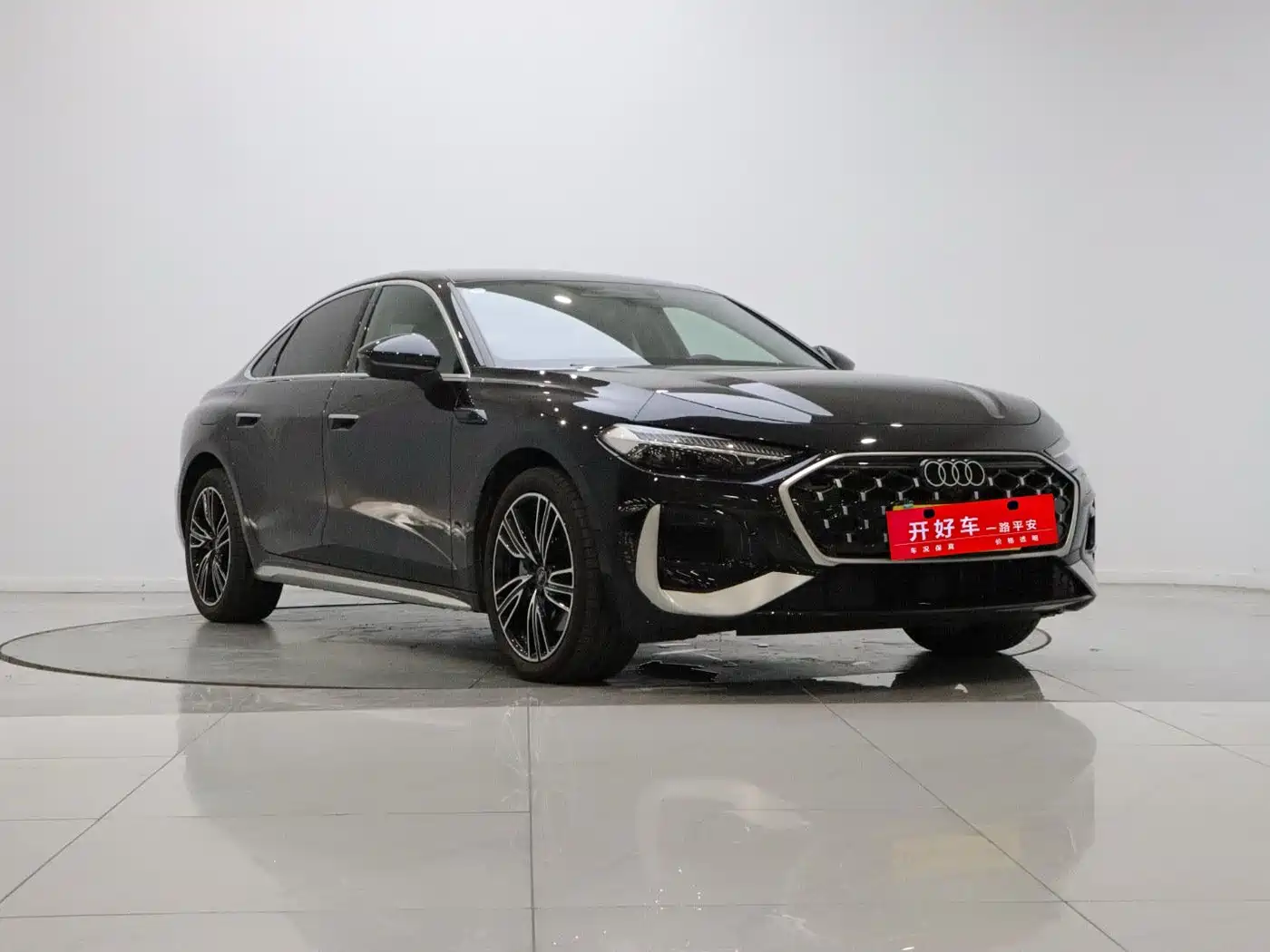 2026 Audi A5L