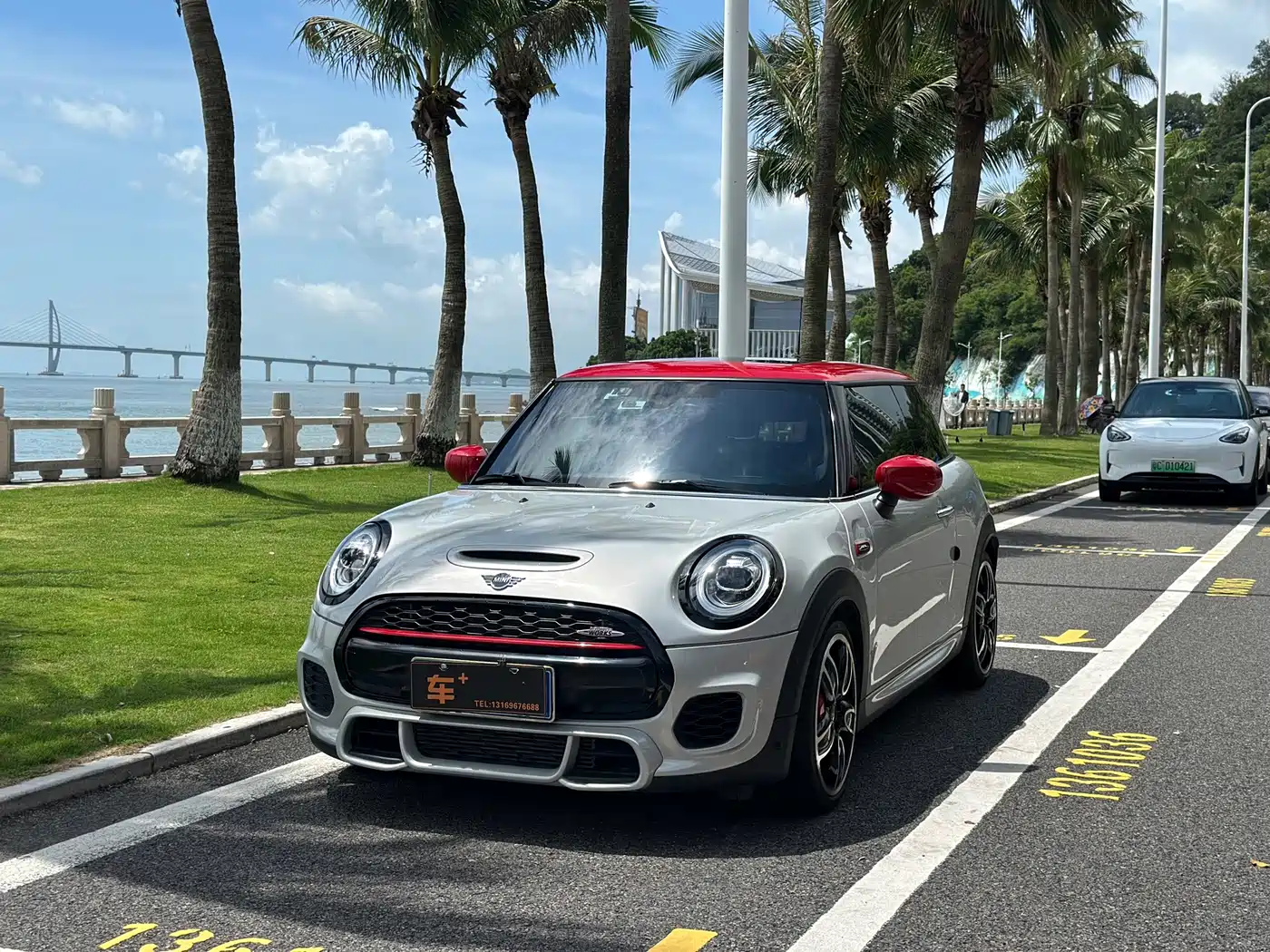 Фото 2 - MINI JCW