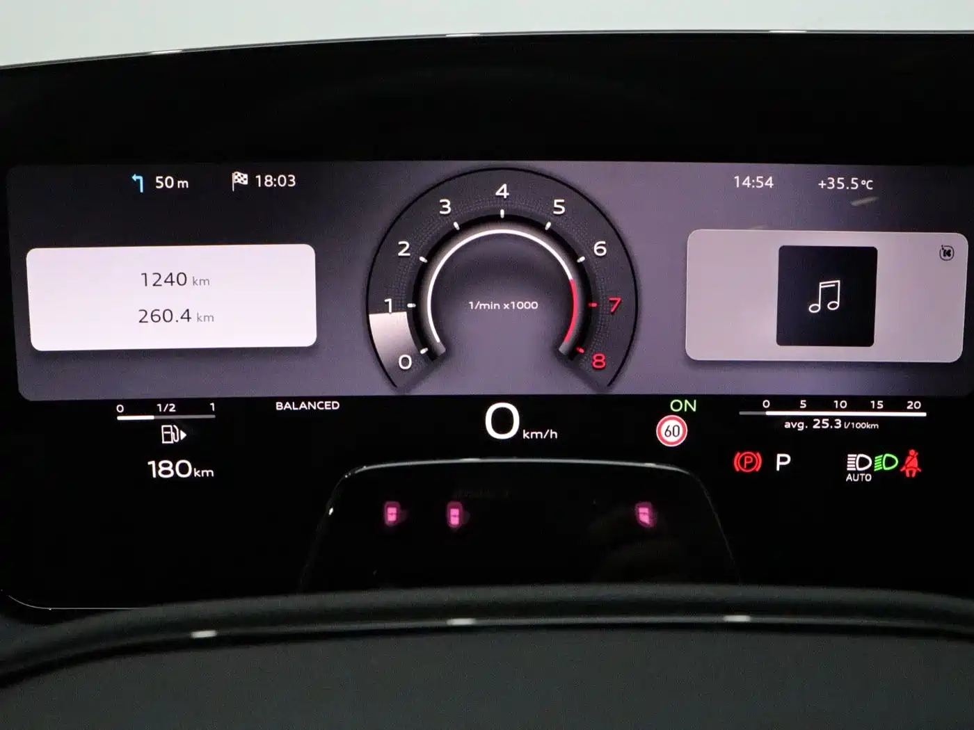Audi A5L 2026 2025 2.0T Navigation Edition