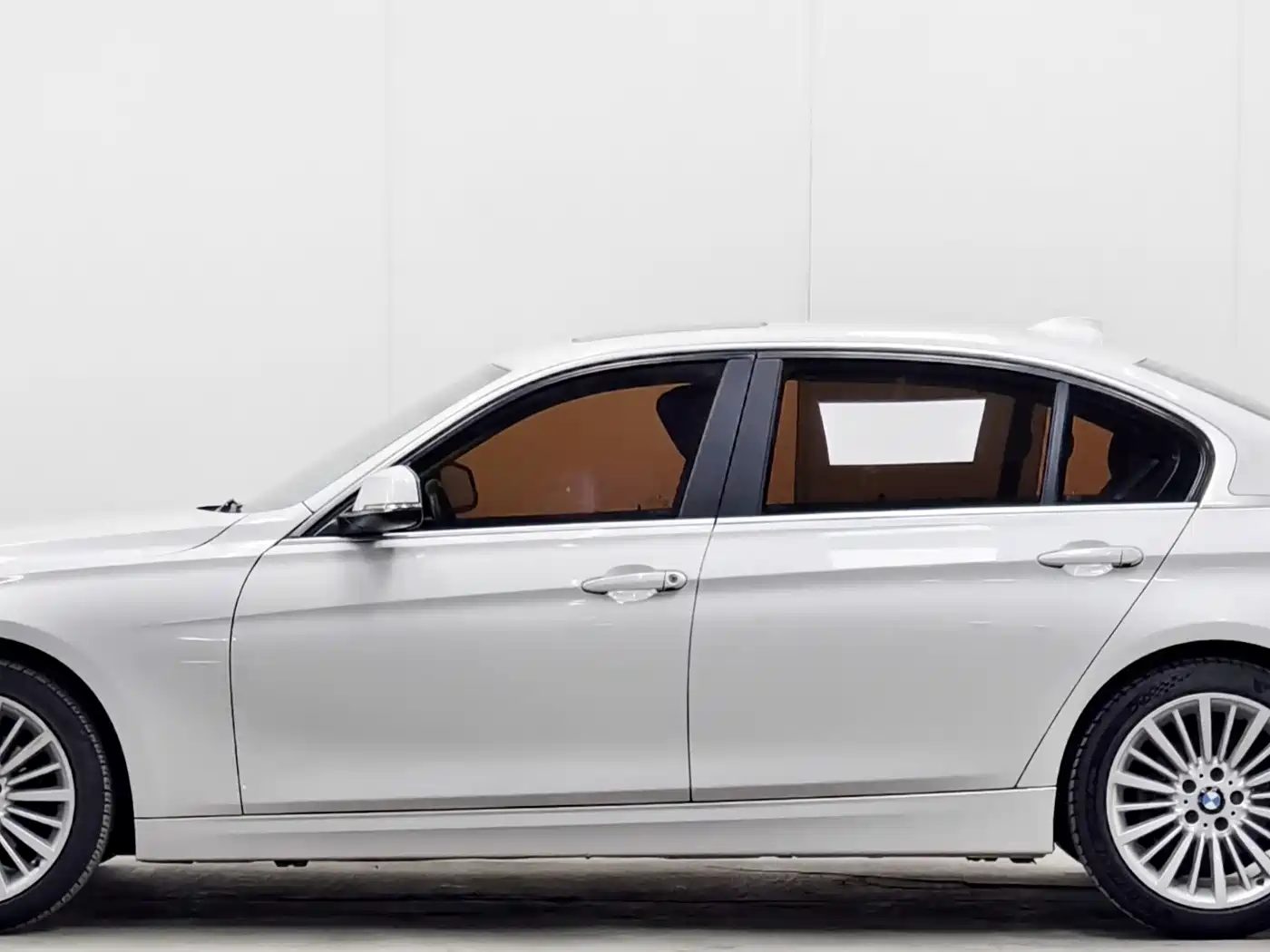BMW 3 Series 2018 320Li Fashion Style фото 7