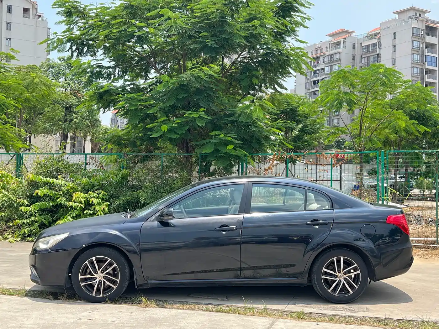 Besturn B50 2015 2013 1.6L Manual Comfort
