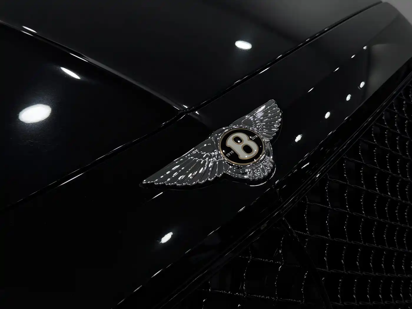 Bentley Bentayga Hybrid 2022 2021 3.0T PHEV