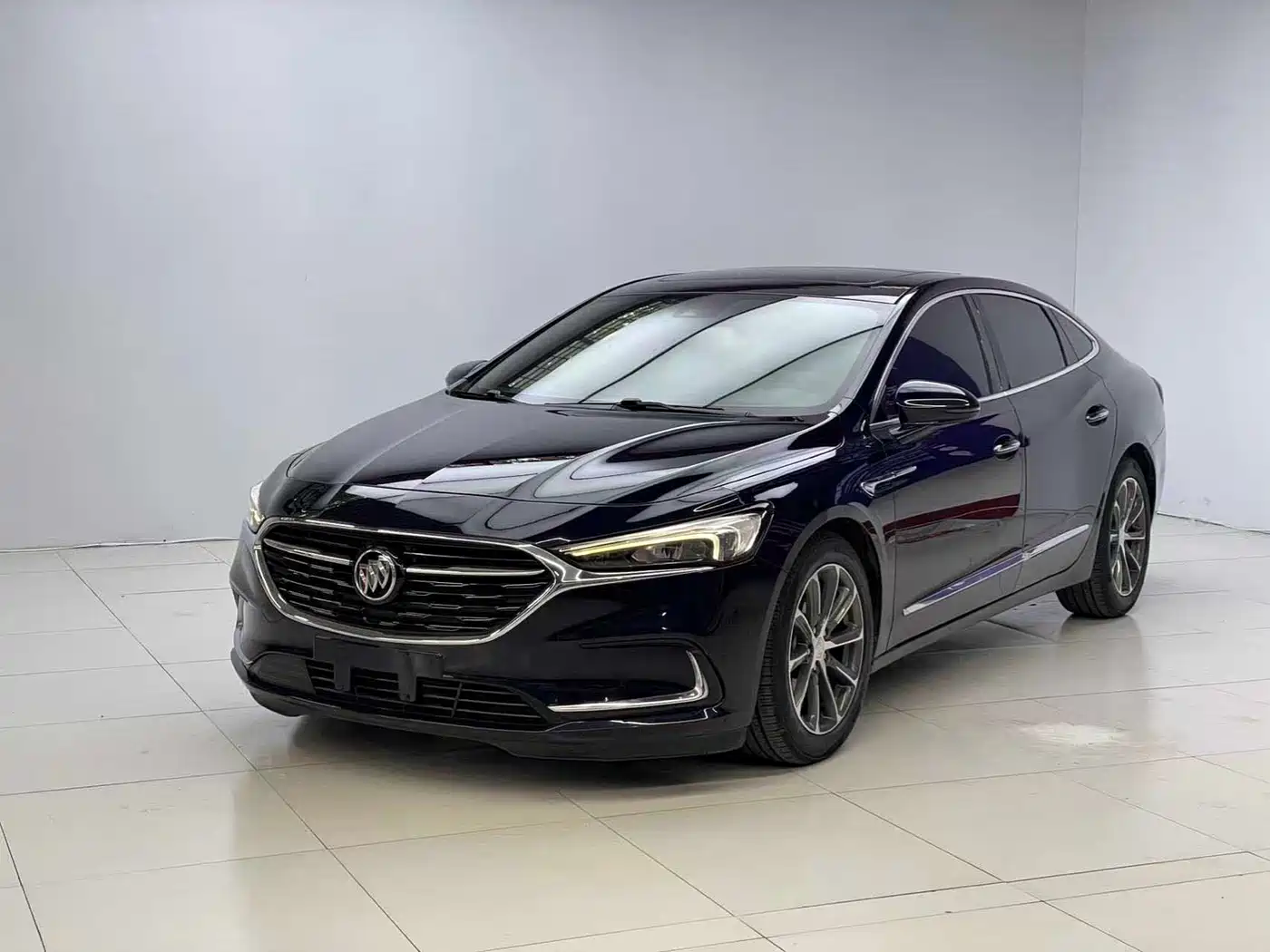 Buick LaCrosse 2021 652T Premium Edition