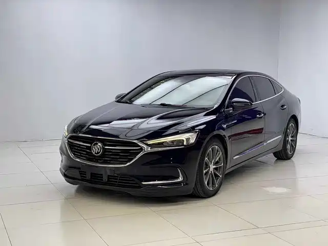Buick LaCrosse 2021 652T Premium Edition