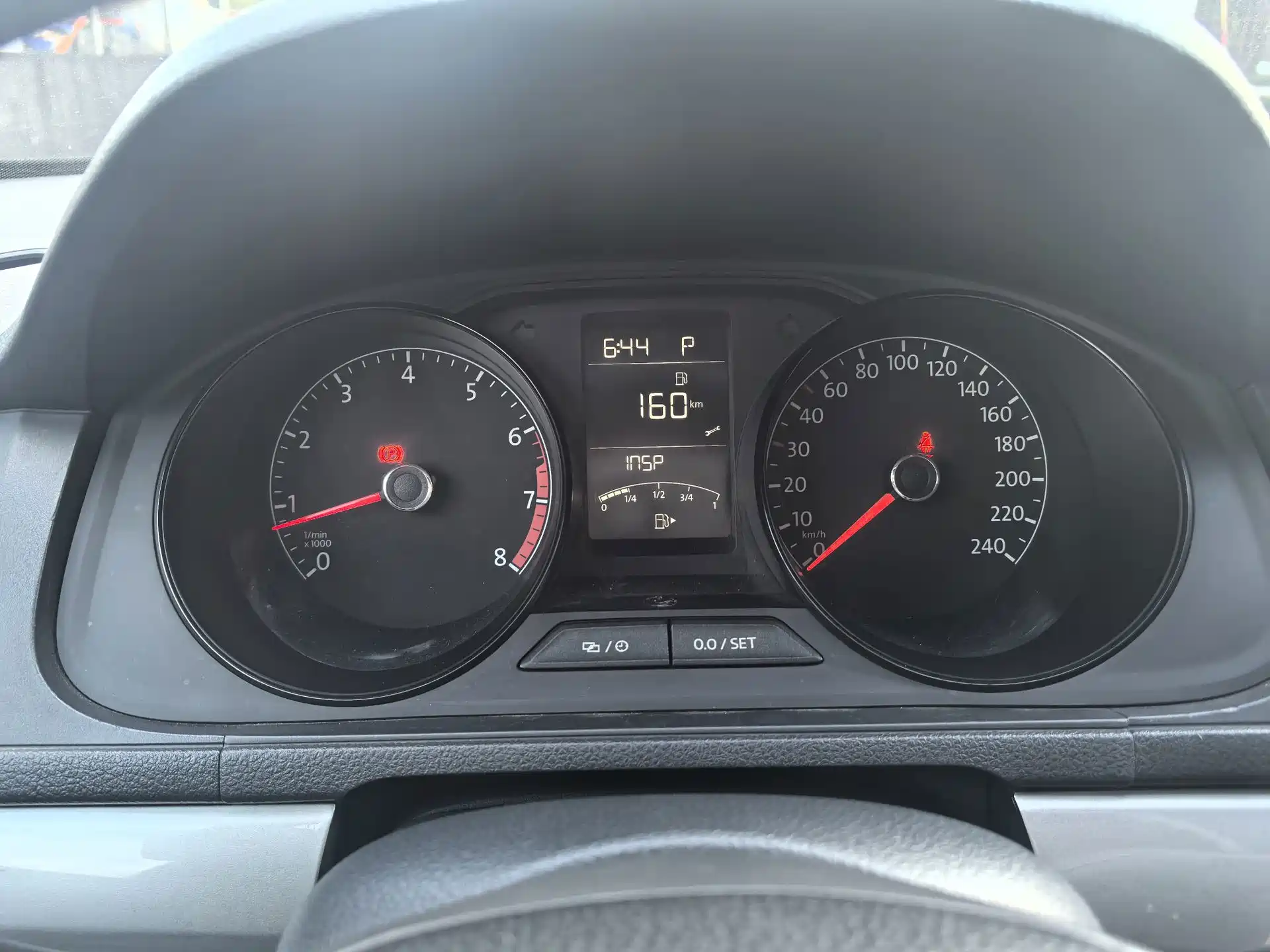 Фото 10 - Volkswagen Lavida