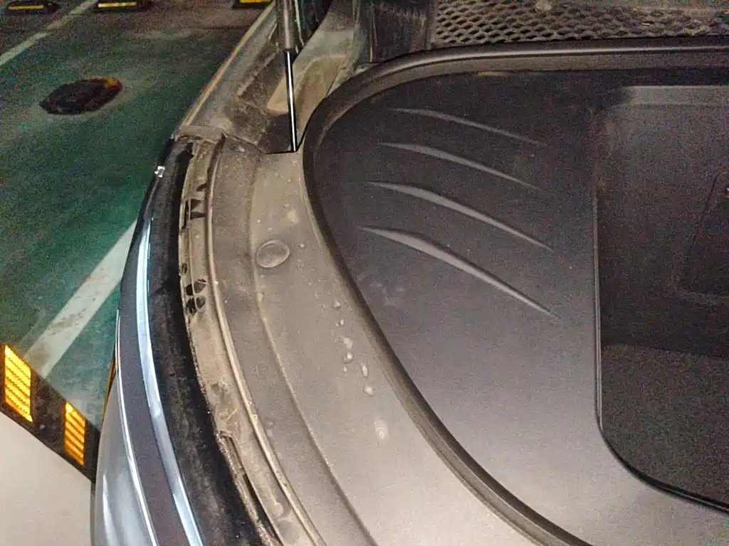 BYD Tang L 2025 2025 EV 670KM LiDAR Premium
