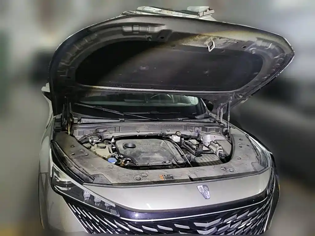 Roewe RX5 2023 2023 1.5T Superior Edition