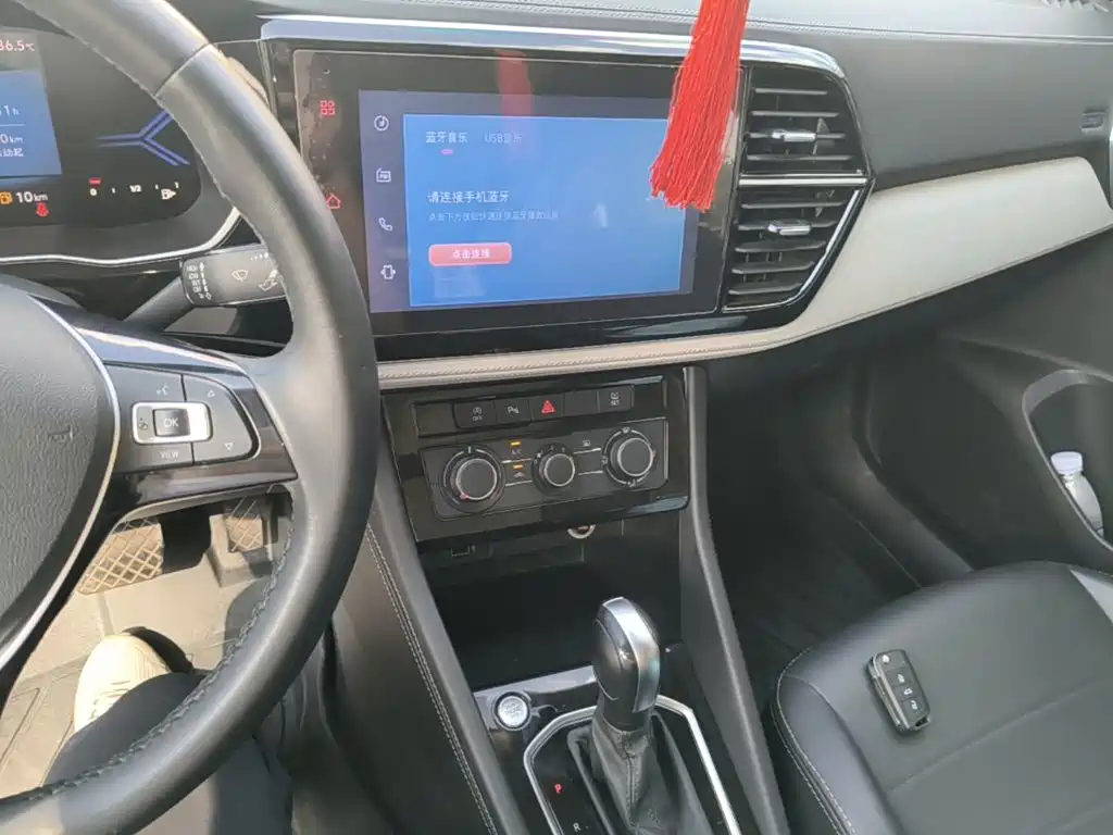 Jetta VS7 2025 2024 280TSI Auto Enjoyment Edition