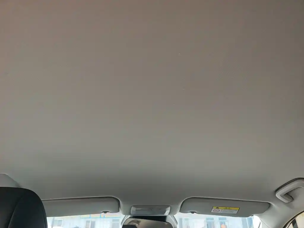 Baojun Yunhai 2024 2024 600km Pure Electric Version