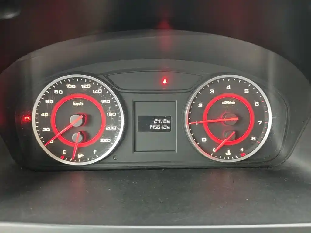 Maxus G10 2015 2015 2.4L Manual Commemorative Edition