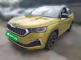 Фото 3 - Škoda Kamiq
