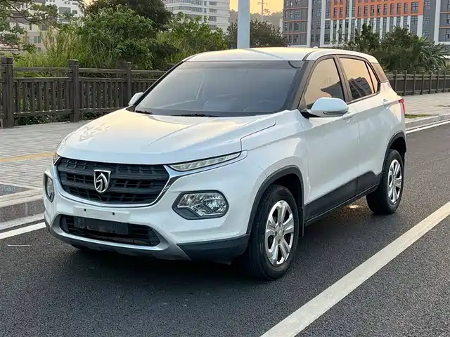 BAOJUN 510