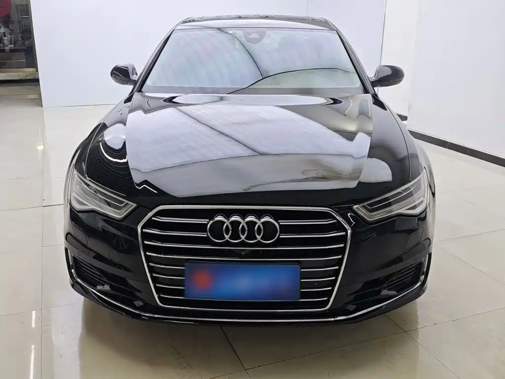 Photo 6 - Audi A6L