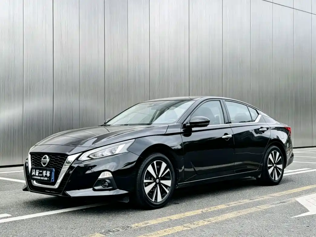 Nissan Teana 2020 2.0T XL Upper AD1 Smart Navigation Edition