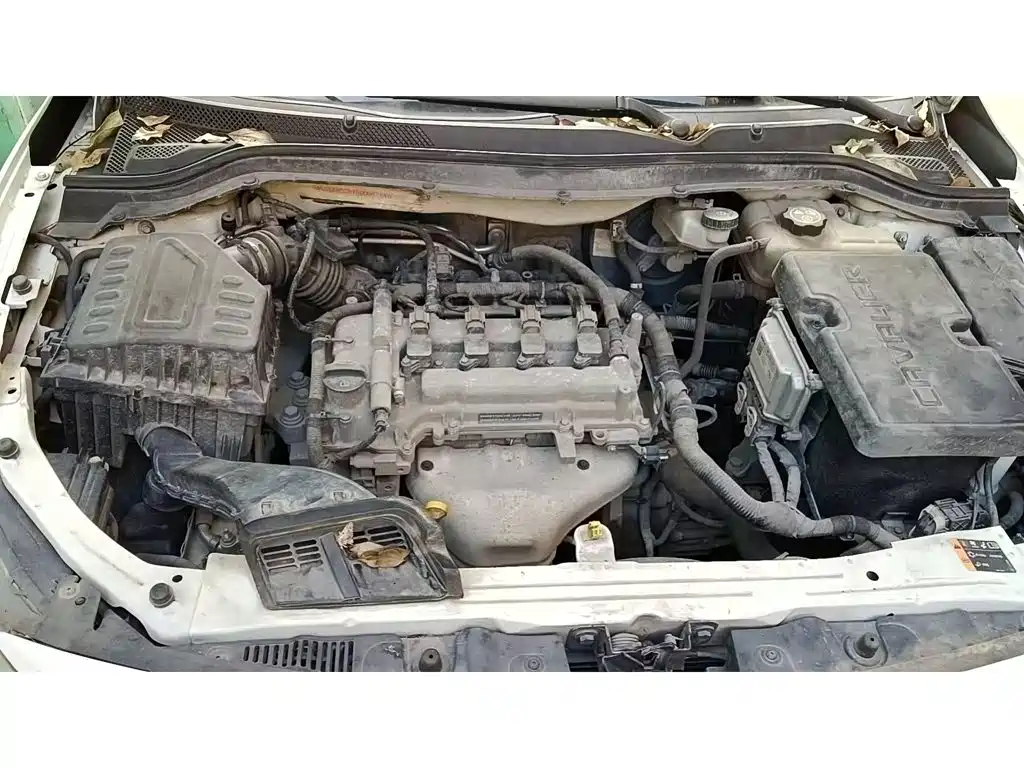 Фото 3 - Chevrolet Cavalier